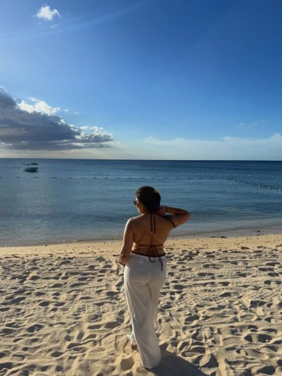 Le Méridien Ile Maurice, Mauritius в марте — фото погоды (2026-03-30)