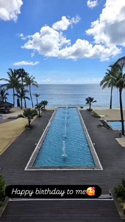 Le Méridien Ile Maurice, Mauritius в апреле — фото погоды (2026-04-01)