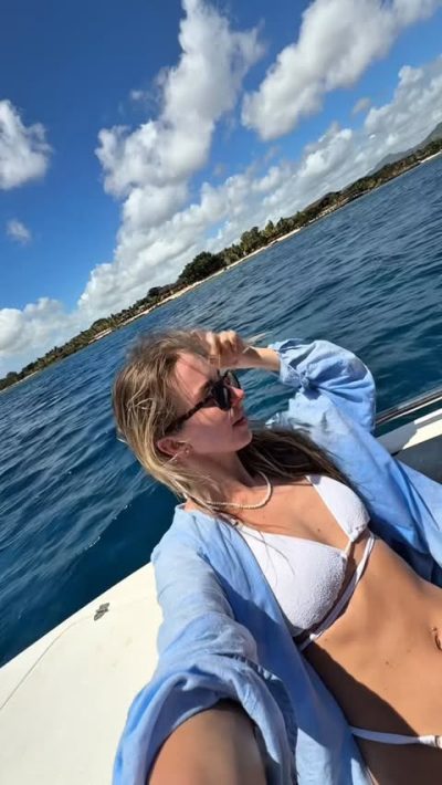 Le Méridien Ile Maurice, Mauritius в апреле — фото погоды (2026-04-03)