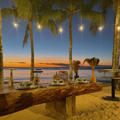 Le Méridien Ile Maurice, Mauritius в мае — фото погоды (2026-05-04)