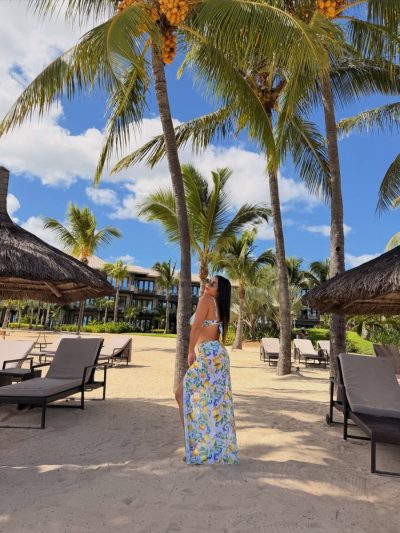 Le Méridien Ile Maurice, Mauritius в мае — фото погоды (2026-05-07)