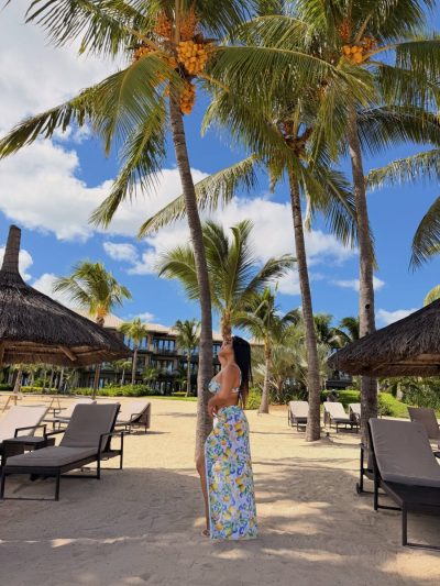 Le Méridien Ile Maurice, Mauritius в мае — фото погоды (2026-05-07)
