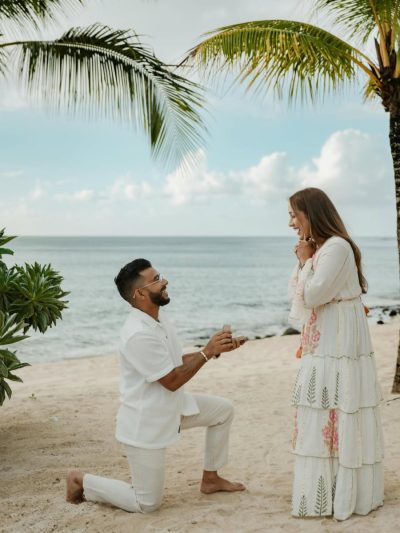 Le Méridien Ile Maurice, Mauritius в мае — фото погоды (2026-05-10)