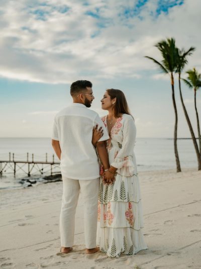 Le Méridien Ile Maurice, Mauritius в мае — фото погоды (2026-05-10)