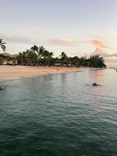 Le Méridien Ile Maurice, Mauritius в мае — фото погоды (2026-05-12)