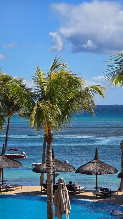 Le Méridien Ile Maurice, Mauritius в мае — фото погоды (2026-05-18)