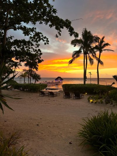 Le Méridien Ile Maurice, Mauritius в мае — фото погоды (2026-05-20)