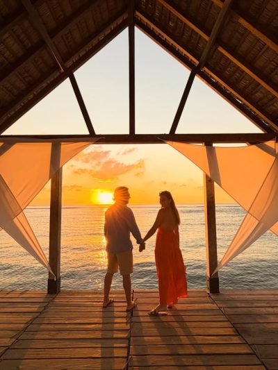 Le Méridien Ile Maurice, Mauritius в мае — фото погоды (2026-05-26)