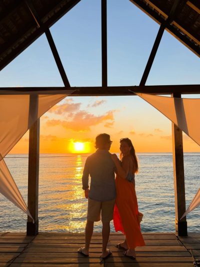 Le Méridien Ile Maurice, Mauritius в мае — фото погоды (2026-05-26)
