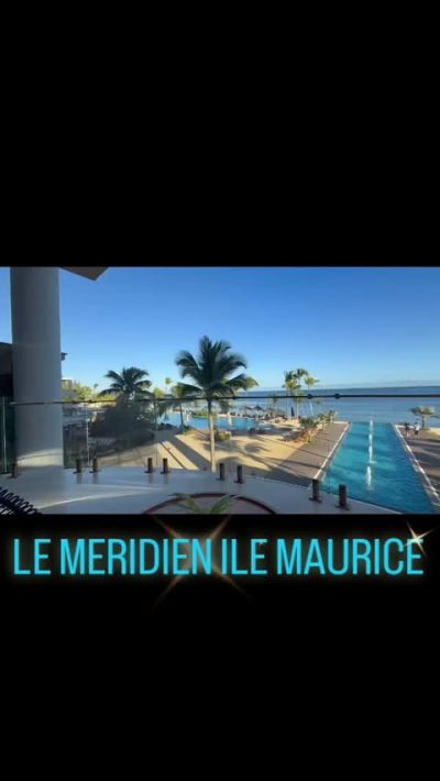 Le Méridien Ile Maurice, Mauritius в мае — фото погоды (2026-05-27)