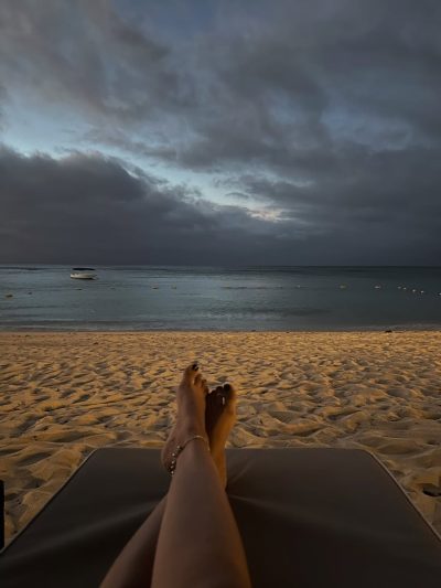 Le Méridien Ile Maurice, Mauritius в июне — фото погоды (2026-06-09)