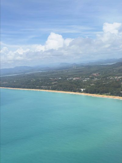 The Kee Resort & Spa, Patong — фото погоды в октябре (2025-10-31)