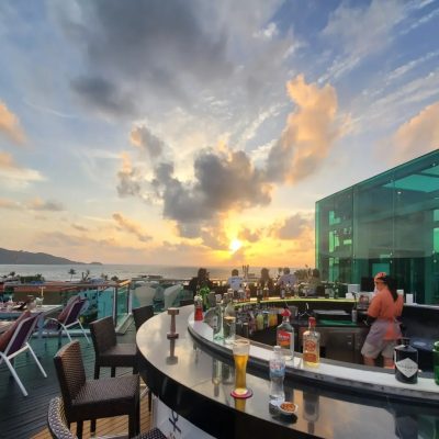 The Kee Resort & Spa, Patong — фото погоды в июле (2026-07-10)