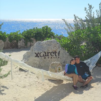 Parque Xcaret Cancún в ноябре — фото погоды (2025-11-25)