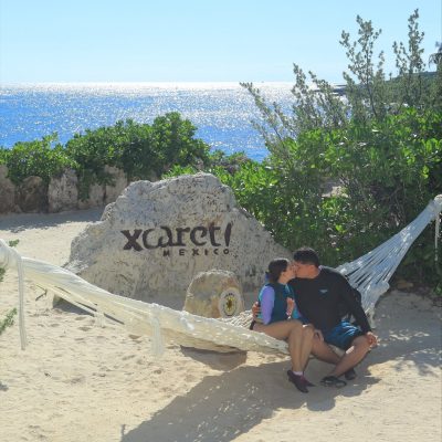 Parque Xcaret Cancún в ноябре — фото погоды (2025-11-25)