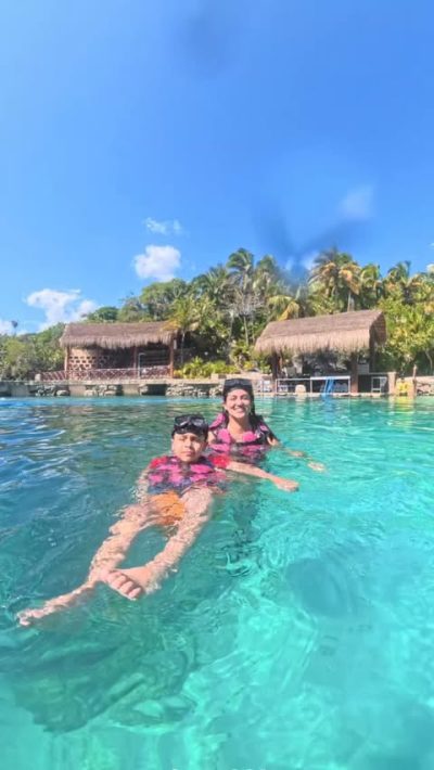 Parque Xcaret Cancún в январе — фото погоды (2026-01-29)