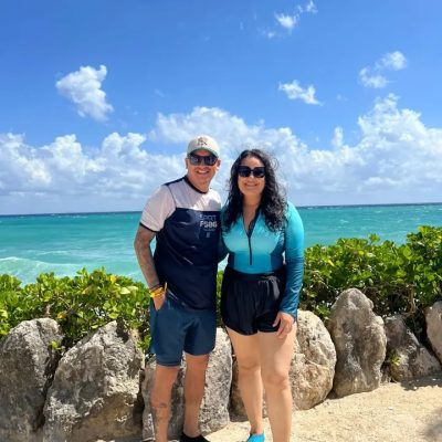 Parque Xcaret Cancún в феврале — фото погоды (2026-02-22)