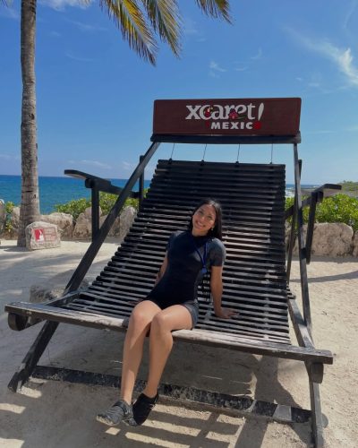 Parque Xcaret Cancún в июле — фото погоды (2026-07-02)