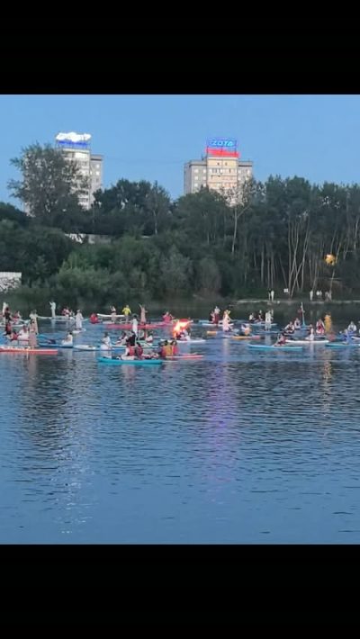 Остров Отдыха в июле — фото погоды (2026-07-09)