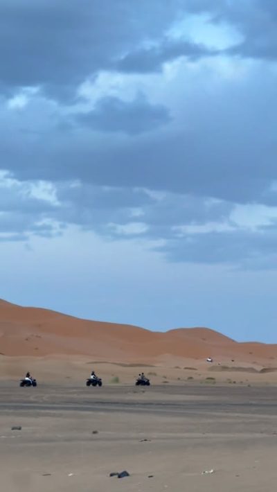 Desierto De Merzouga в мае — фото погоды (2026-05-30)