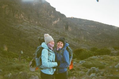 Mount Kilimanjaro в июне — фото погоды (2026-06-30)
