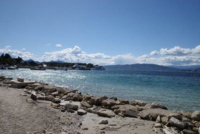 Île Sainte-Marguerite в мае — фото погоды (2026-05-20)
