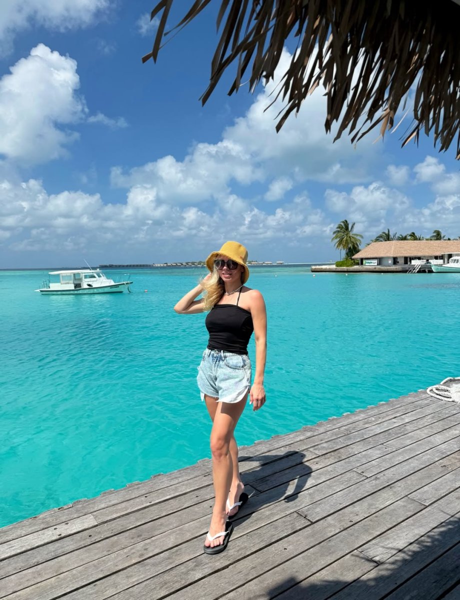 Погода в Holiday Inn Kandooma Resort,Maldives