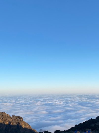 Barranco Camp Kilimanjaro в июне — фото погоды (2026-06-28)