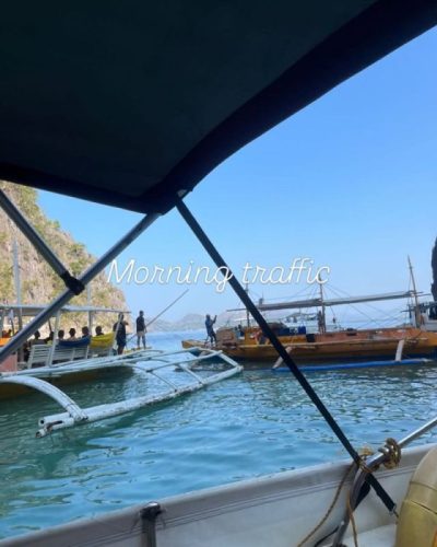 Barracuda Lake Coron Palawan в апреле — фото погоды (2026-04-23)