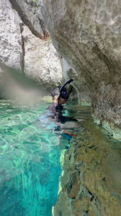 Barracuda Lake Coron Palawan в июне — фото погоды (2026-06-12)