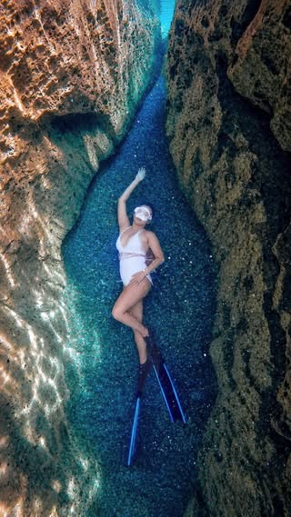 Barracuda Lake Coron Palawan в июне — фото погоды (2026-06-15)