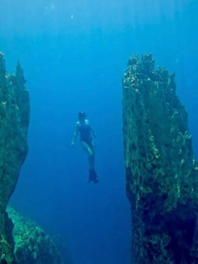 Barracuda Lake Coron Palawan в июне — фото погоды (2026-06-22)