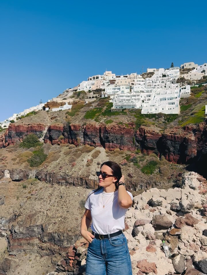 Погода в Skaros Rock