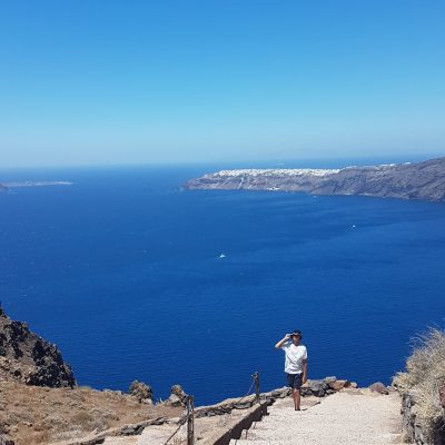 Skaros Rock в ноябре — фото погоды (2025-11-04)