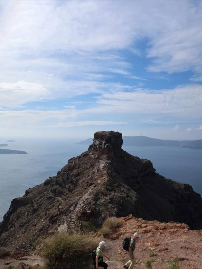 Skaros Rock в ноябре — фото погоды (2025-11-10)