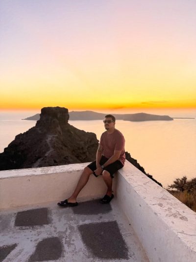 Skaros Rock в ноябре — фото погоды (2025-11-25)