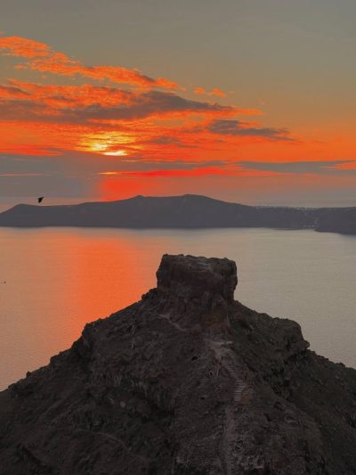Skaros Rock в декабре — фото погоды (2025-12-07)