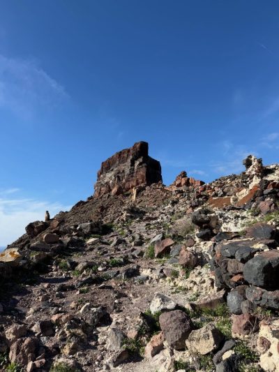 Skaros Rock в декабре — фото погоды (2025-12-20)
