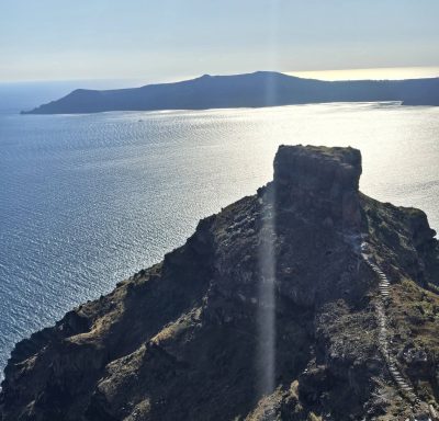 Skaros Rock в мае — фото погоды (2026-05-04)
