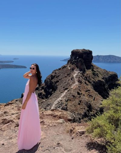 Skaros Rock в июне — фото погоды (2026-06-02)