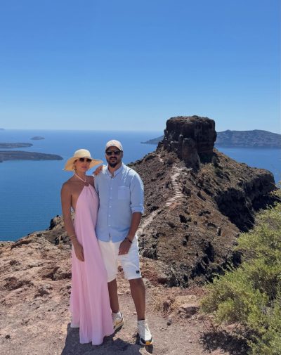 Skaros Rock в июне — фото погоды (2026-06-02)