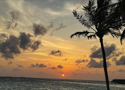 Vilamendhoo, South Ari Atoll, Maldives в октябре — фото погоды (2025-10-29)