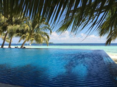 Vilamendhoo, South Ari Atoll, Maldives в октябре — фото погоды (2025-10-31)