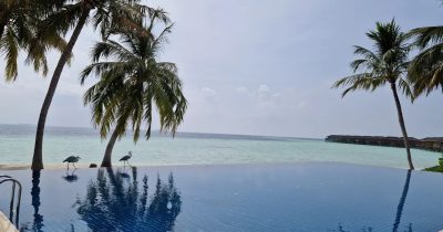 Vilamendhoo, South Ari Atoll, Maldives в ноябре — фото погоды (2025-11-25)