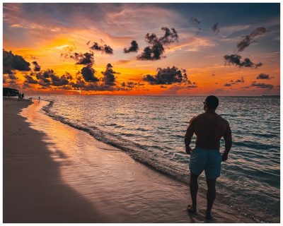 Vilamendhoo, South Ari Atoll, Maldives в ноябре — фото погоды (2025-11-28)