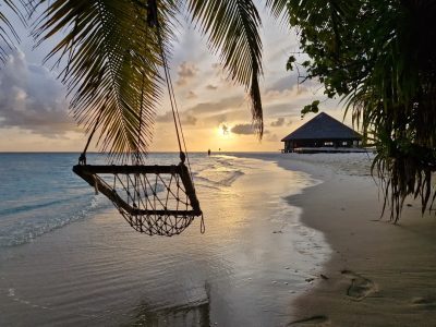 Vilamendhoo, South Ari Atoll, Maldives в ноябре — фото погоды (2025-11-30)