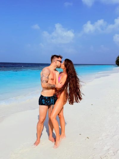 Vilamendhoo, South Ari Atoll, Maldives в декабре — фото погоды (2025-12-23)
