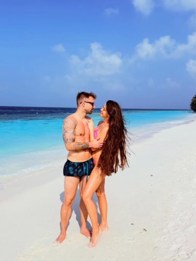 Vilamendhoo, South Ari Atoll, Maldives в декабре — фото погоды (2025-12-23)