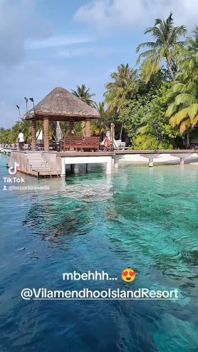 Vilamendhoo, South Ari Atoll, Maldives в январе — фото погоды (2026-01-02)