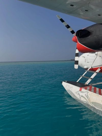 Vilamendhoo, South Ari Atoll, Maldives в январе — фото погоды (2026-01-31)